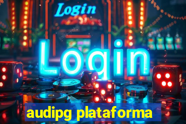 audipg plataforma